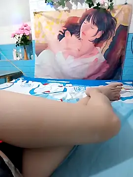 Thaohoa love online show from 10/26/25, 07:09