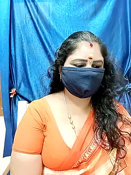 sushma26 online show from 09/16/25, 08:04