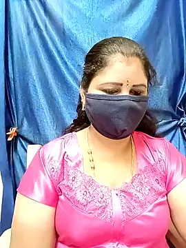 sushma26 online show from 09/21/25, 07:32