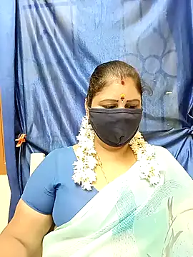 sushma26 online show from 09/25/25, 07:56