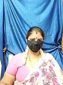 sushma26 online show from 09/29/25, 05:51