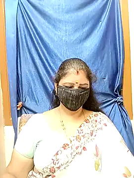 sushma26 online show from 09/30/25, 06:46