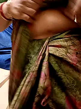 sushma26 online show from 05/18/26, 06:47