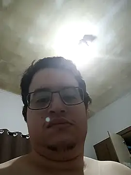 Juliao2030 online show from 10/30/25, 06:08