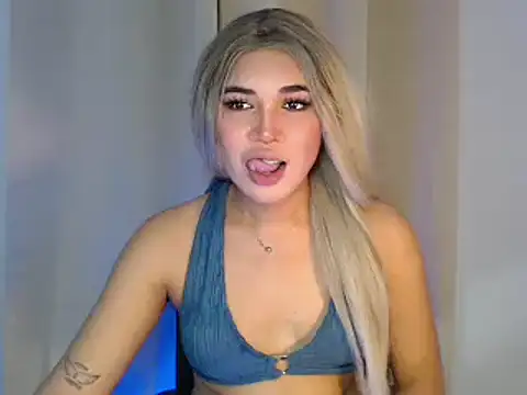 Onegreattransdiva online show from 09/27/25, 02:16