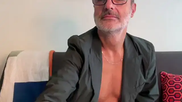 Milkywaymen online show from 09/15/25, 12:49