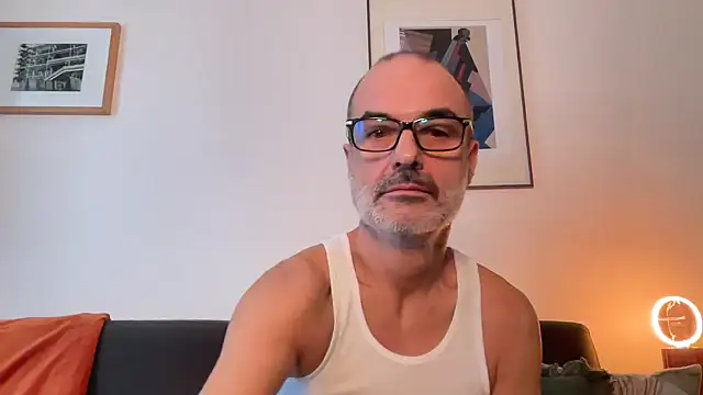 Milkywaymen online show from 11/22/25, 02:05