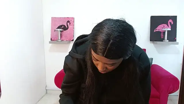 milykabombastik online show from 09/09/25, 12:37