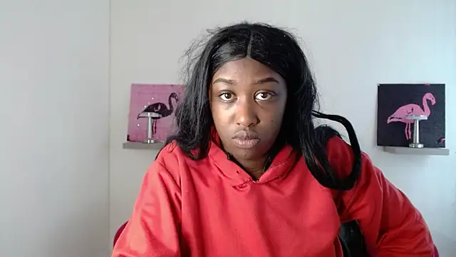 milykabombastik online show from 09/16/25, 12:28