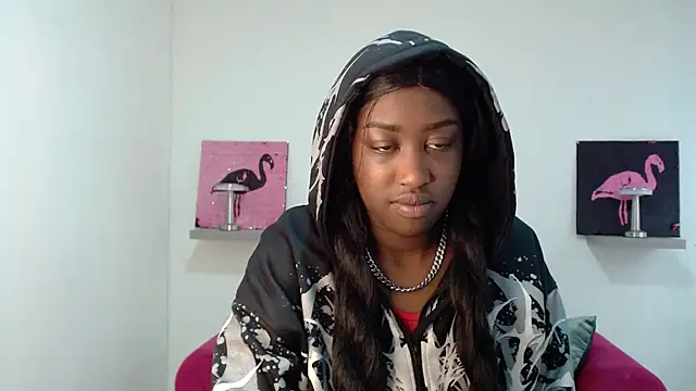 milykabombastik online show from 09/18/25, 12:29