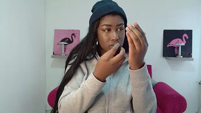 milykabombastik online show from 09/22/25, 12:40