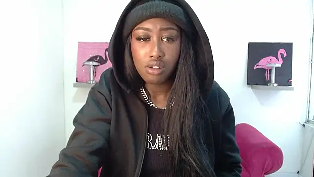 milykabombastik online show from 09/23/25, 12:41