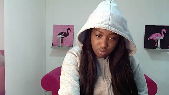 milykabombastik online show from 09/29/25, 12:54