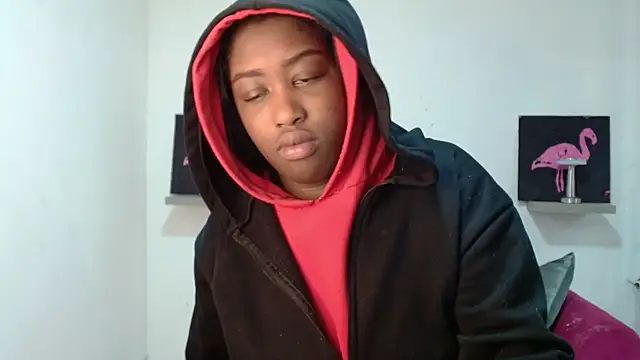 milykabombastik online show from 09/30/25, 12:43