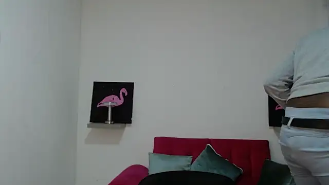 milykabombastik online show from 10/02/25, 12:34