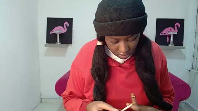 milykabombastik online show from 10/03/25, 12:46