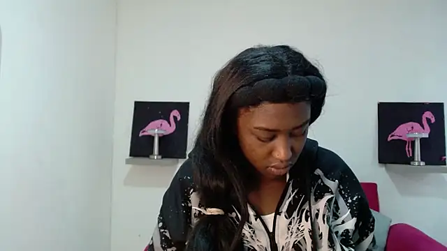 milykabombastik online show from 10/06/25, 12:35