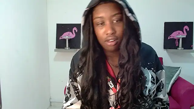 milykabombastik online show from 10/07/25, 12:35