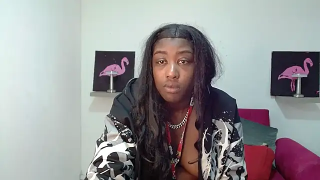 milykabombastik online show from 10/08/25, 12:47