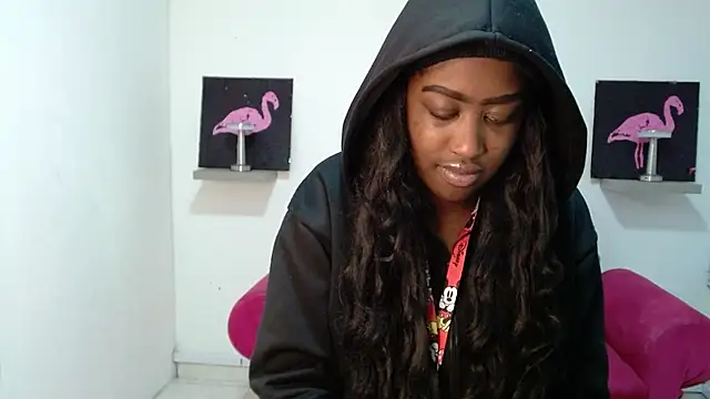 milykabombastik online show from 10/10/25, 12:26