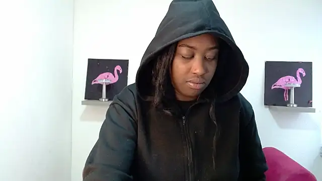 milykabombastik online show from 10/15/25, 12:16