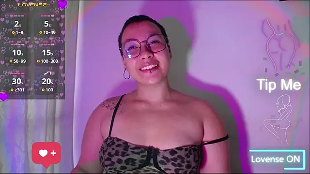 Cherry vald online show from 06/09/26, 01:45