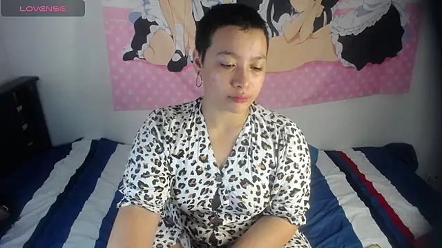 Cherry vald online show from 06/18/26, 02:32