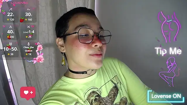 Cherry vald online show from 06/21/26, 01:57