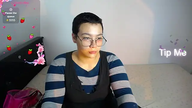 Cherry vald online show from 07/05/26, 11:50