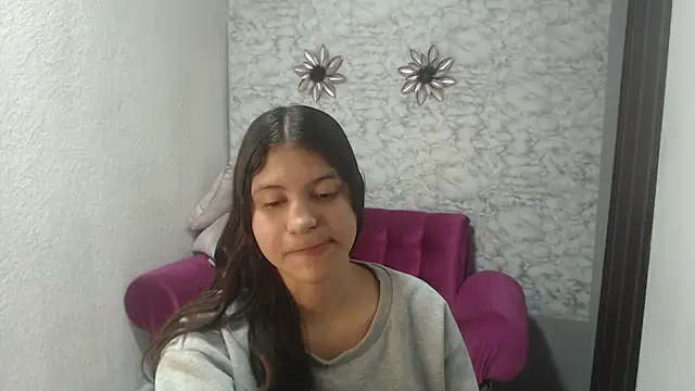 Evagirl69 online show from 10/11/25, 12:32