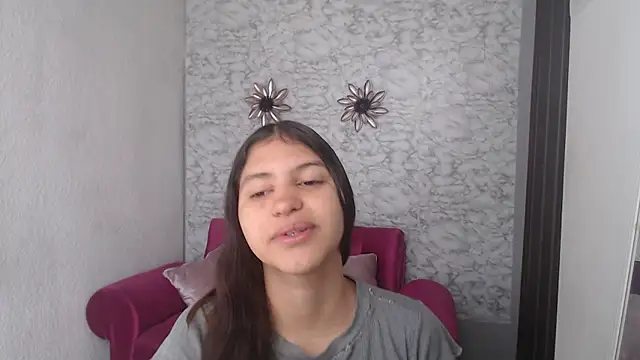 Evagirl69 online show from 10/24/25, 12:23