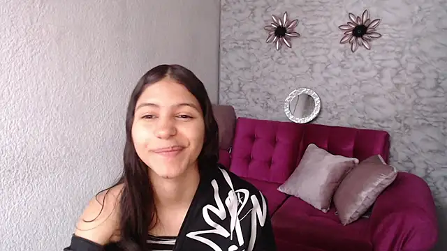 Evagirl69 online show from 02/17/26, 12:12