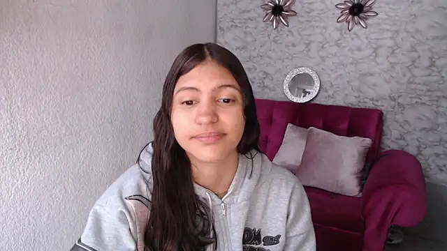 Evagirl69 online show from 03/12/26, 12:22