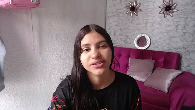 Evagirl69 online show from 03/27/26, 12:27