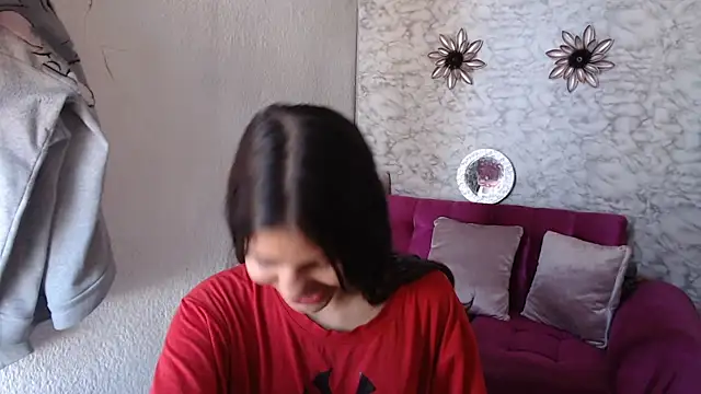 Evagirl69 online show from 06/11/26, 12:25