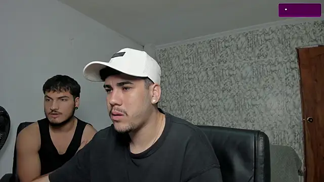 sebastian jhonson online show from 10/22/25, 02:23