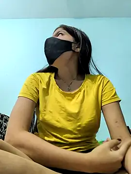 Alexa9k7 online show from 10/07/25, 06:27