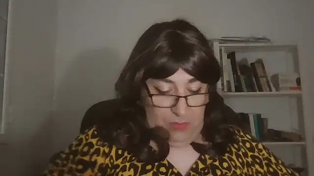 nataliacd online show from 10/27/25, 05:28