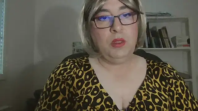 nataliacd online show from 11/15/25, 01:29