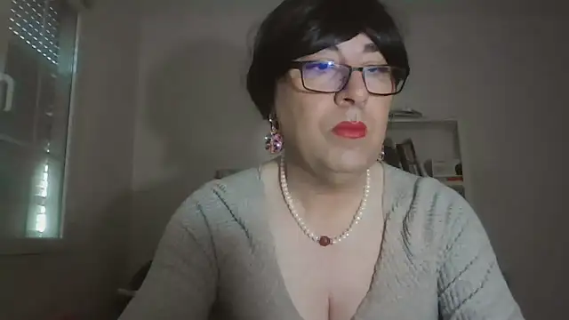 nataliacd online show from 12/14/25, 09:25