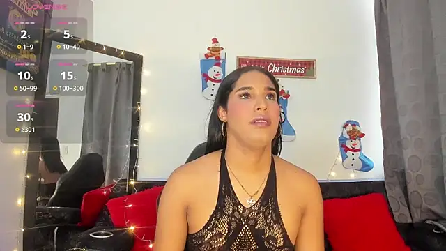 isaabellaa hot online show from 12/22/25, 09:12