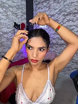 AlisSon  hot online show from 12/21/25, 03:35