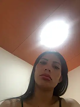 AlisSon  hot online show from 07/12/26, 10:28