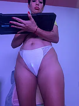 AlisSon  hot online show from 07/23/26, 07:06