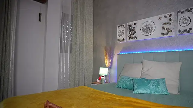 LibertyLust online show from 09/27/25, 06:40