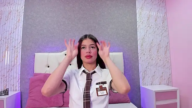 Snapshot of Rosse_Sato chatting on 09/20/25, 03:40 Rosse Sato online show from 09/20/25, 03:40