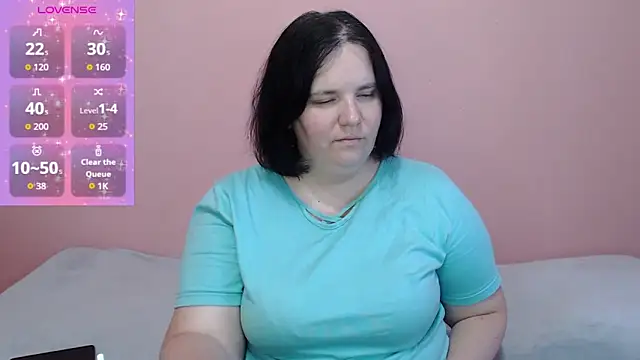 Sasha rayy online show from 09/10/25, 01:33
