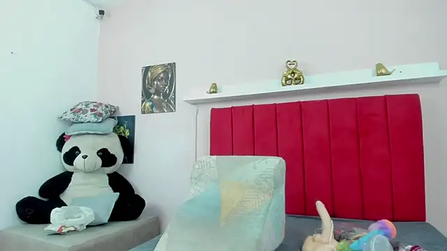 Adrianasex 69x online show from 06/07/26, 01:43