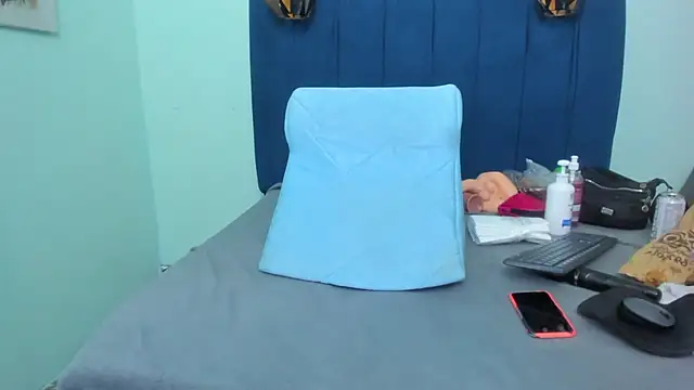 Adrianasex 69x online show from 07/05/26, 01:34