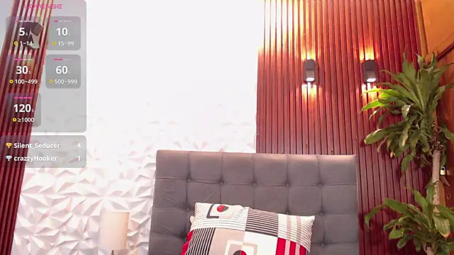 veronica em1 online show from 05/11/26, 04:04
